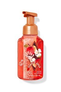 Bath & Body Works Pumpkin Apple Nemlendiricili Parabensiz Organik Köpük Sıvı Sabun 259 ml Tekli