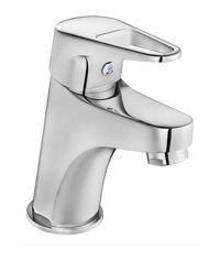 Ar Yak Santino 102188039 Krom Aç Kapa Banyo Bataryası Gümüş