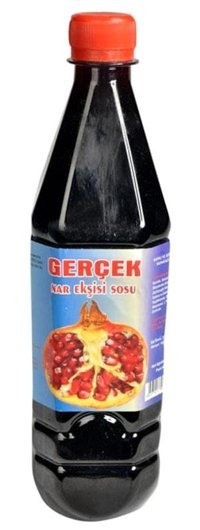 Gerçek Pet Nar Ekşisi 1 lt