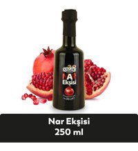 Kavlak Zeytin Nar Ekşisi 250 ml