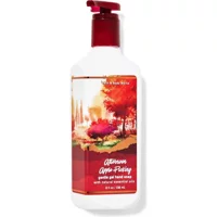 Bath & Body Works Afternoon Apple Picking Nemlendiricili Parabensiz Organik Köpük Sıvı Sabun 236 ml Tekli