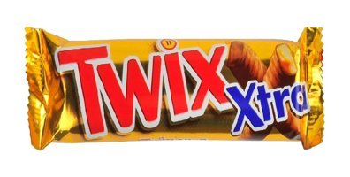 Twix Xtra Sütlü Çikolata 75 gr