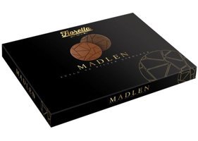 Fiorella Madlen Sütlü Çikolata 270 gr