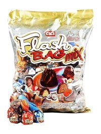 Cici Bag Mix Karışık Çikolata 1 kg