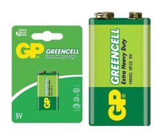 GP Greencell Pil