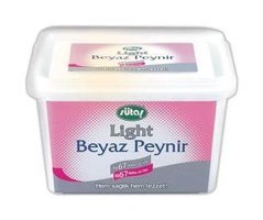 Sütaş Light Beyaz İnek Peyniri 700 gr