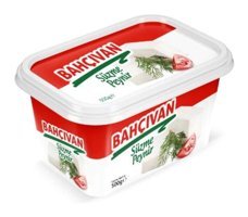Bahçivan Süzme İnek Peyniri 500 gr