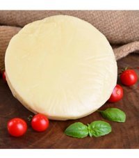 Erzurum Yöresel Süt Ürünleri Tam Yağlı Kolot İnek Peyniri 1 kg