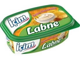 İçim Kajun Baharatlı Labne İnek Peyniri 180 gr