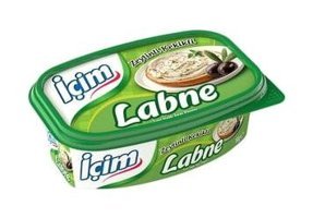 İçim Zeytinli Kekikli Labne İnek Peyniri 180 gr