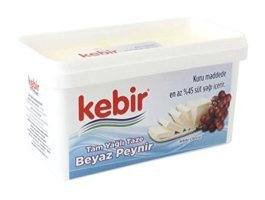 Kebir Beyaz Peynir 800 gr