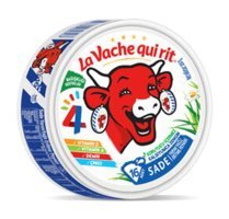 La Vache Qui Rit Üçgen İnek Peyniri 16x200 gr