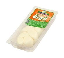 Tahsildaroğlu Taze Tam Yağlı Örgü İnek Peyniri 180 gr