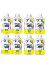 Activex Nemlendiricili Antibakteriyel Köpük Sıvı Sabun 700 ml+1.5 lt 16'lı