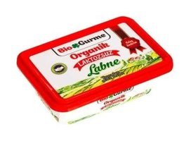 Biogurme Organik Laktozsuz Labne İnek Peyniri 200 gr
