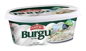Muratbey Burgu İnek Peyniri 420 gr
