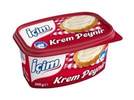 İçim Krem İnek Peyniri 300 gr