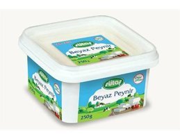 Sütaş Tam Yağlı Beyaz Peynir 250 gr