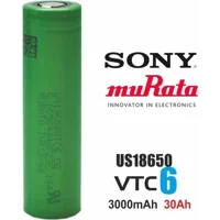 Sony Vtc6-5 Pil