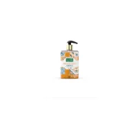 Komili Premium Portakal Çiçeği Nemlendiricili Parabensiz Köpük Sıvı Sabun 400 ml Tekli