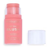 Revolution Fast Base Mat Krem Allık
