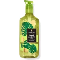 Bath & Body Works İsland Margarita Nemlendiricili Parabensiz Organik Köpük Sıvı Sabun 236 ml Tekli