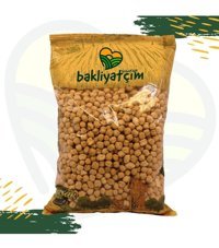 Bakliyatçım Başak Işık Kırmızı Nohut 1 kg