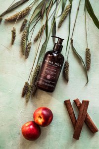 Mana Mila Reviving Series Amber Nemlendirici Duş Jeli 300 ml