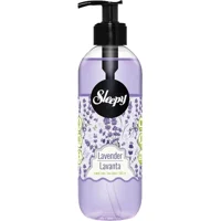 Sleepy Lavanta Nemlendiricili Köpük Sıvı Sabun 300 ml Tekli