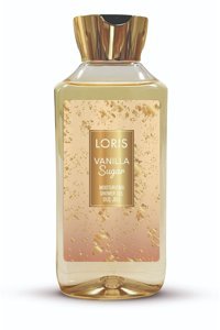 Loris Vanilya Şekeri Duş Jeli 295 ml