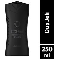 Axe Black Armut Nemlendirici Duş Jeli 250 ml