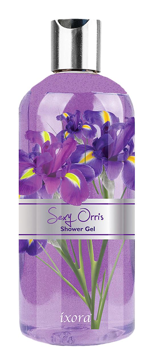 Ixora Sexy Orris Duş Jeli 400 ml