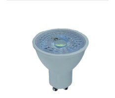 Osaka Light 7 W Tasarruflu Yeşil GU10 Çanak Led Ampul