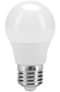 Powermaster 5 W Tasarruflu Beyaz E27 Armut Led Ampul