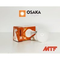 Osaka Light 6 W Tasarruflu Sarı E14 Armut Led Ampul
