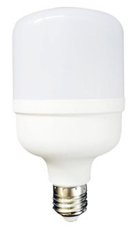 Global K2 KES133 50 W Tasarruflu Beyaz E27 Armut Led Ampul