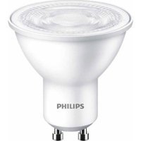 Philips Essential 50 W Sarı E27 Led Ampul