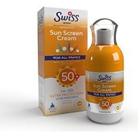 Roselante Sun Screen 50+ Faktör Güneş Kremi 100 ml