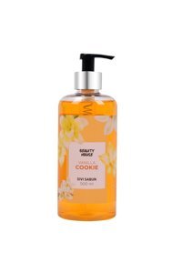 Beauty House Vanilya Nemlendiricili Köpük Sıvı Sabun 500 ml Tekli