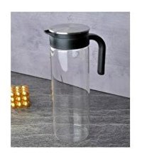 Tohana Thn87017 Borosilikat 1.8 lt Plastik Kapaklı Sürahi