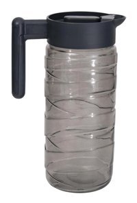 Herevin Cam 1.54 lt Plastik Kapaklı Sürahi