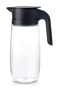 Tupperware Royal Polipropilen 1.7 lt Polipropilen Kapaklı Sürahi