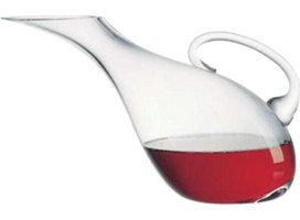 Paşabahçe 20888 Cam 400 ml Kapaksız Sürahi