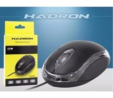Hadron HD5601 Kablolu Yatay Mouse