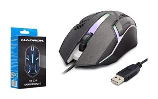 Hadron HD-G20 Kablolu Yatay Mouse