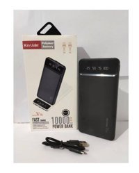 Travel 10000 mAh Powerbank