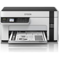 Epson M2140 Wi-Fi Çok Fonksiyonlu Tarayıcılı Siyah-Beyaz Baskı Tanklı Yazıcı