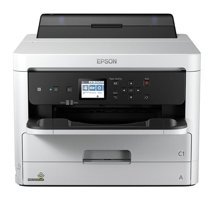 Epson WorkForce Pro Wi-Fi Çift Taraflı Renkli Baskı Tanklı Yazıcı
