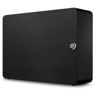 Seagate Expansion STKP18000400 18 TB 3.5 inç USB 3.2 Gen 1 Harici Harddisk Siyah