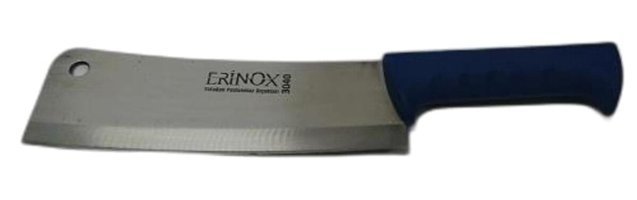 Erinox No:1 Plastik Saplı Satır